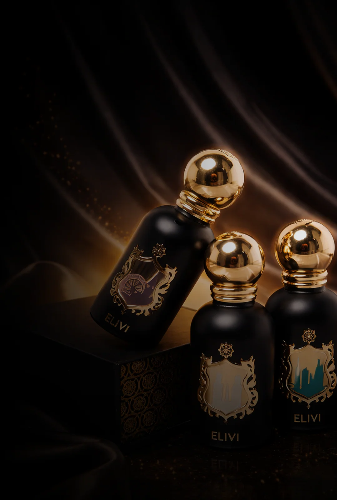 Unveil Your Signature Scent