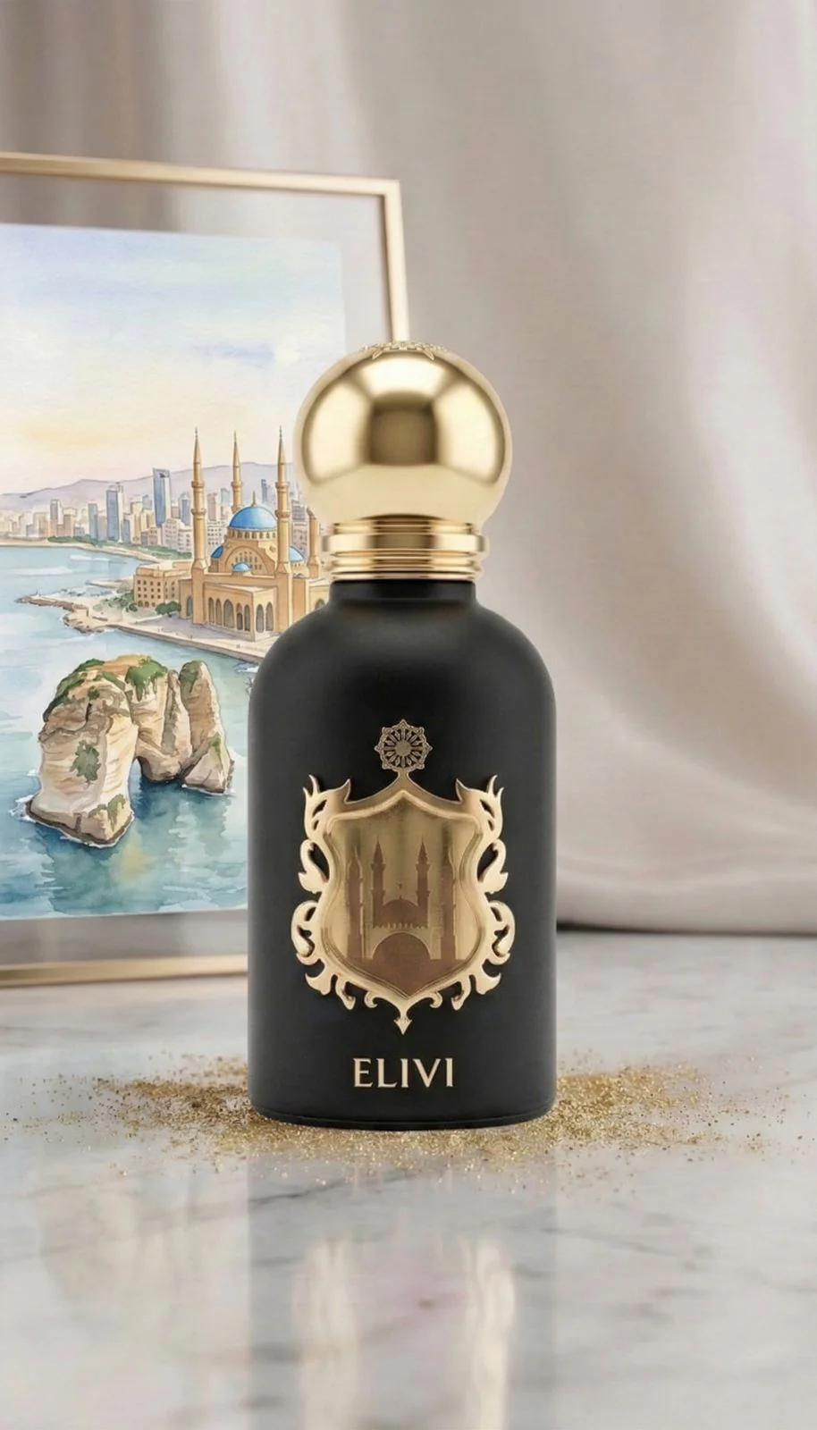 BEIROUD EXTRAIT DE PARFUM 50ML