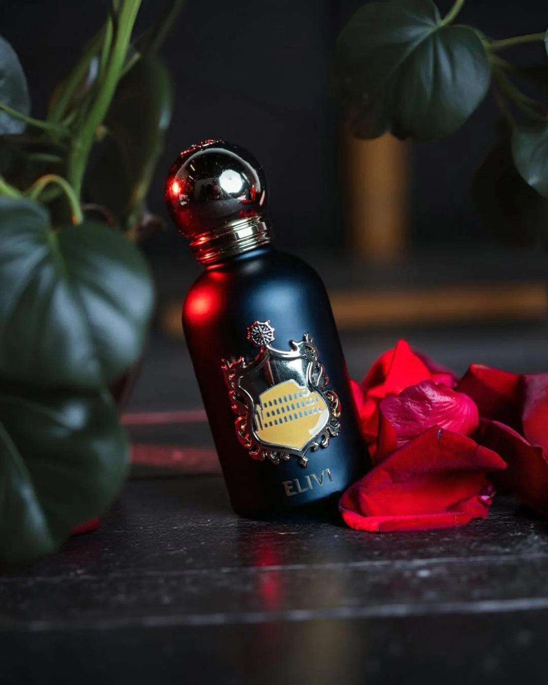 GIARDINO ROMANO EXTRAIT DE PARFUM 50ML - Image 3
