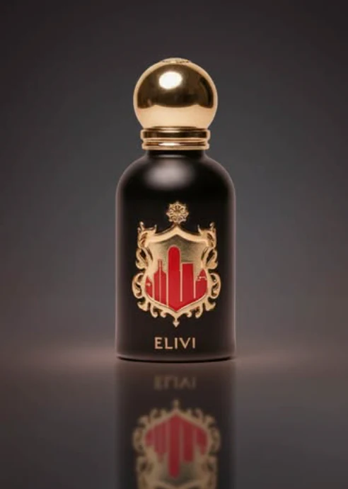 UNSTOPPABLE HONG KONG EXTRAIT DE PARFUM 50ML - Image 3