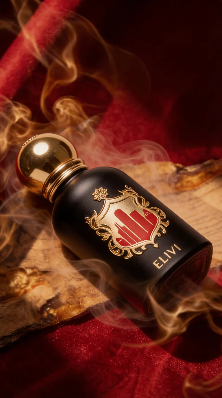 UNSTOPPABLE HONG KONG EXTRAIT DE PARFUM 50ML - Image 4