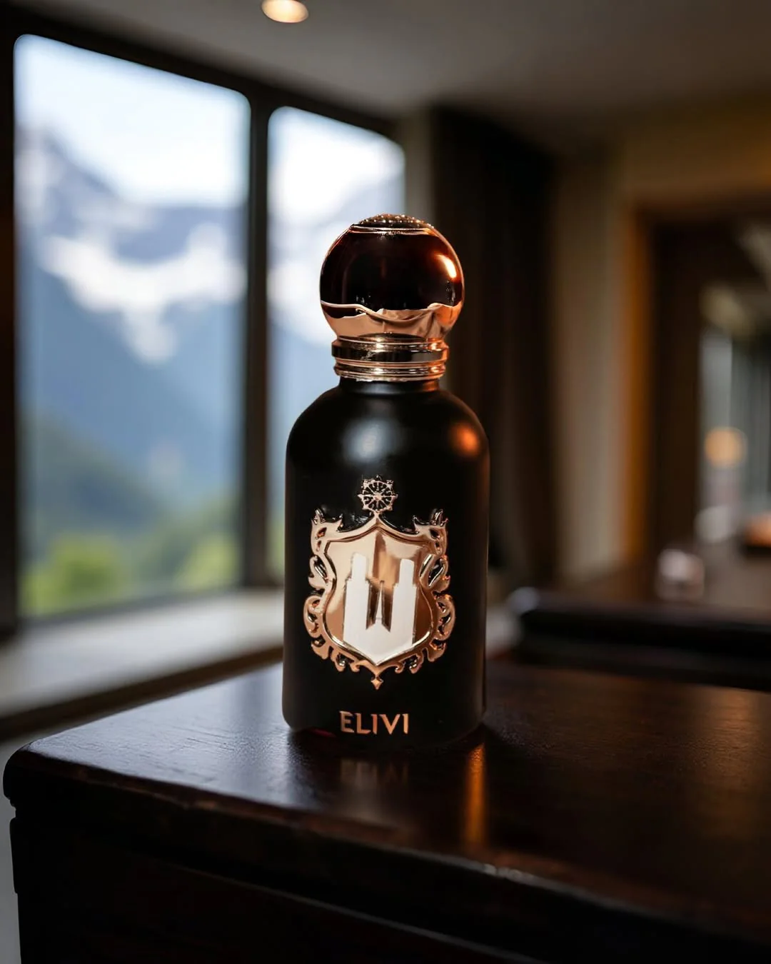 ZURICH IN BLOSSOM EXTRAIT DE PARFUM 50ML - Image 3