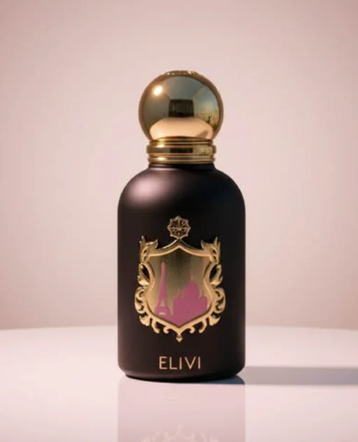 ROSES PARISIEN EXTRAIT DE PARFUM 50ML - Image 3