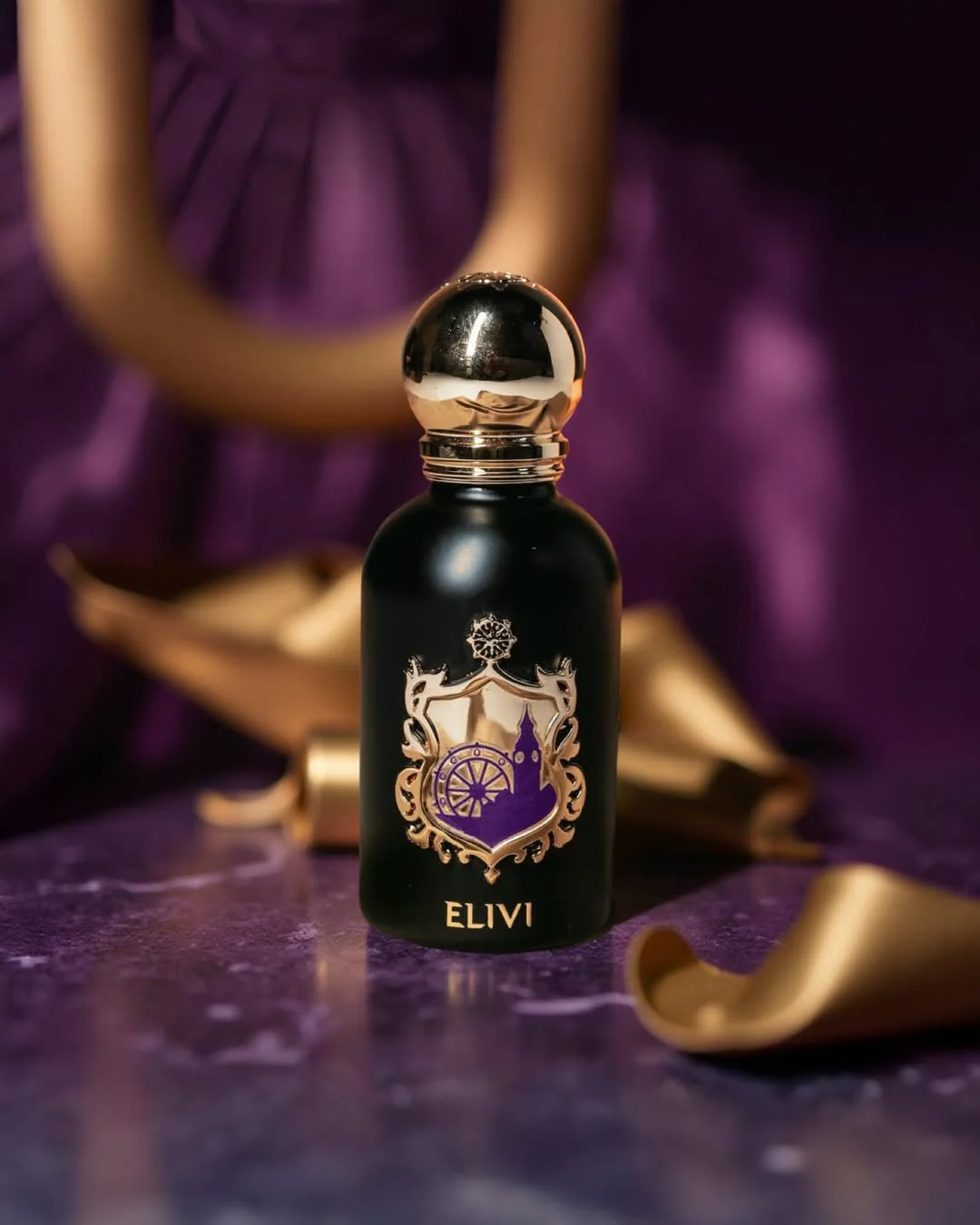 SWEELONDON EXTRAIT DE PARFUM 50ML - Image 3