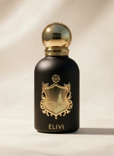 VILLE DE GENEVE EXTRAIT DE PARFUM 50ML - Image 3